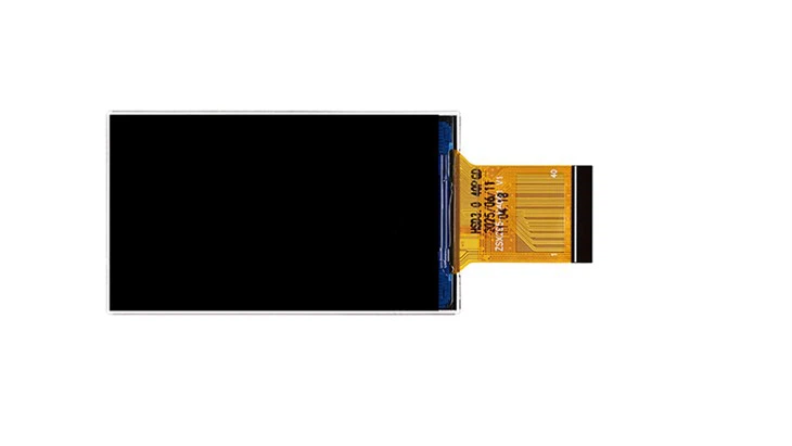 Marine LCD panel factory